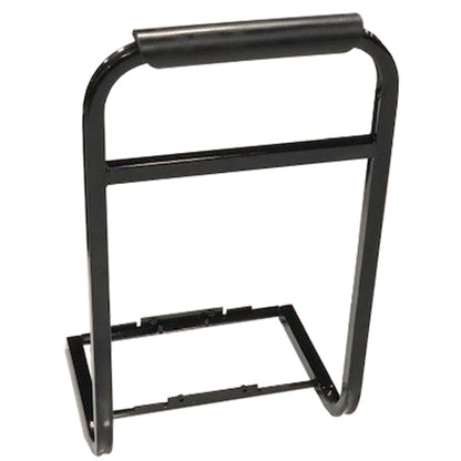 GTW DELUXE GRAB BAR w/Upper Rail