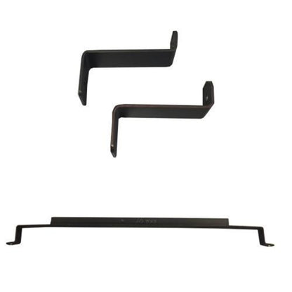 Roof Rack Brackets for E-Z-Go RXV (2008-up)