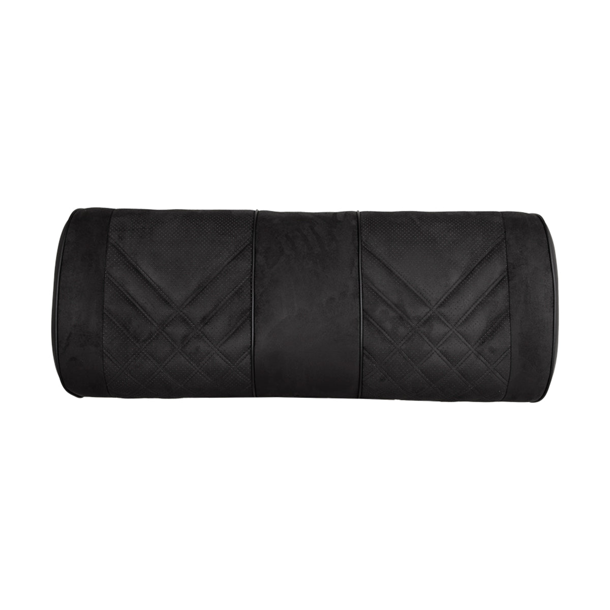 Premium RedDot® Black Suede MadJax® Genesis 250/300 Rear Seat Cushions