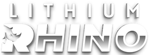 Lithium Rhino