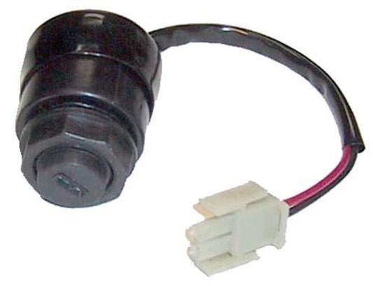 Key Switch G11 & G 16- G & E