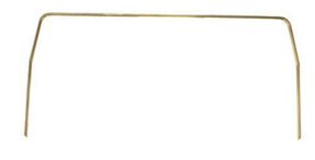 Front Body Trim Club Car 82-Up