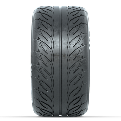 255/55-R12 GTW® Fusion GTR Steel Belted Tire