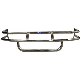 Madjax BRUSH GUARD FOR TXT OEM STYLE STAINLESS