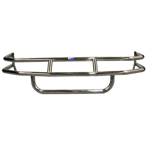 Madjax BRUSH GUARD FOR TXT OEM STYLE STAINLESS