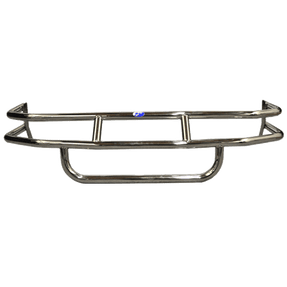 Madjax BRUSH GUARD FOR TXT OEM STYLE STAINLESS