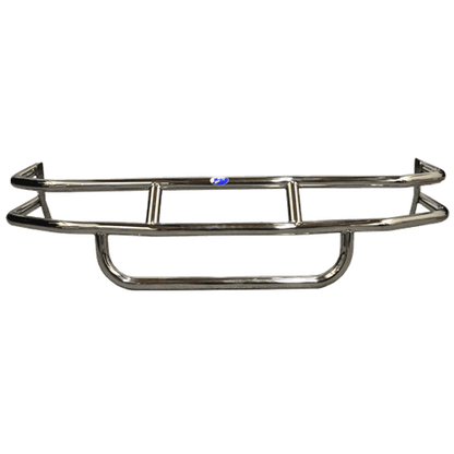 Madjax BRUSH GUARD FOR TXT OEM STYLE STAINLESS