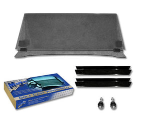 Madjax Windshield for Yamaha Drive/G29