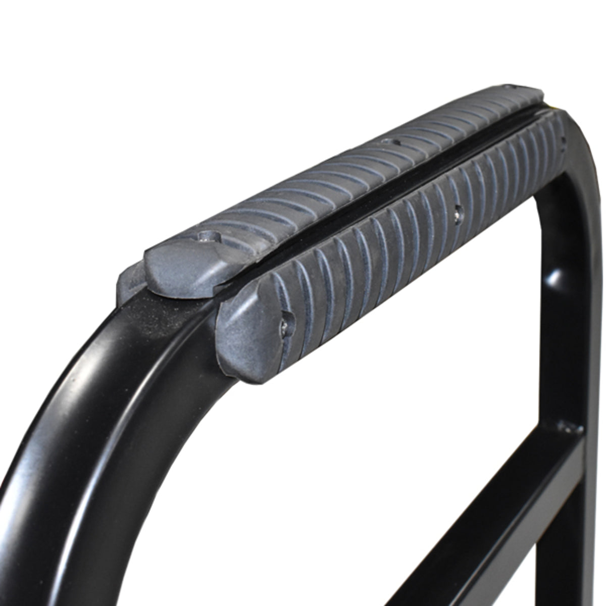 GTW DELUXE GRAB BAR w/Upper Rail