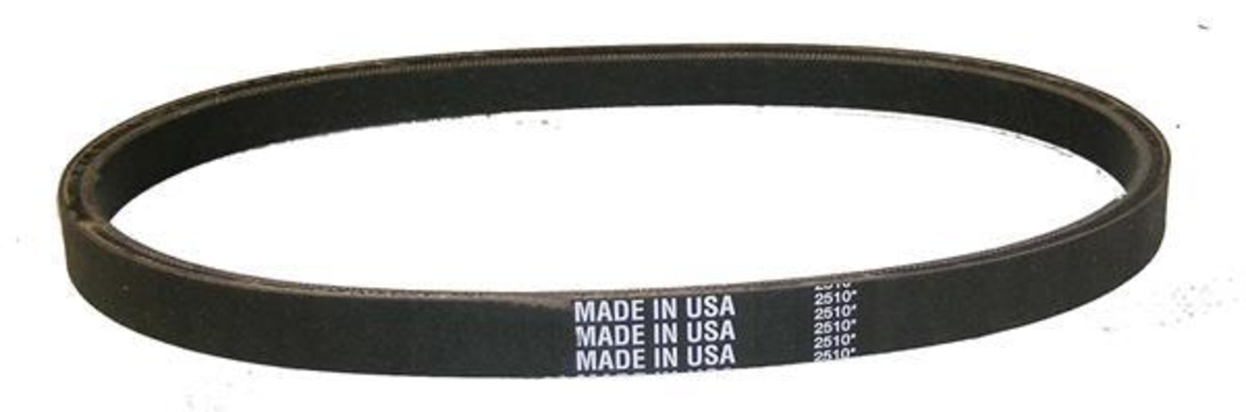 Drive belt EZ G 10-up TXT/RXV