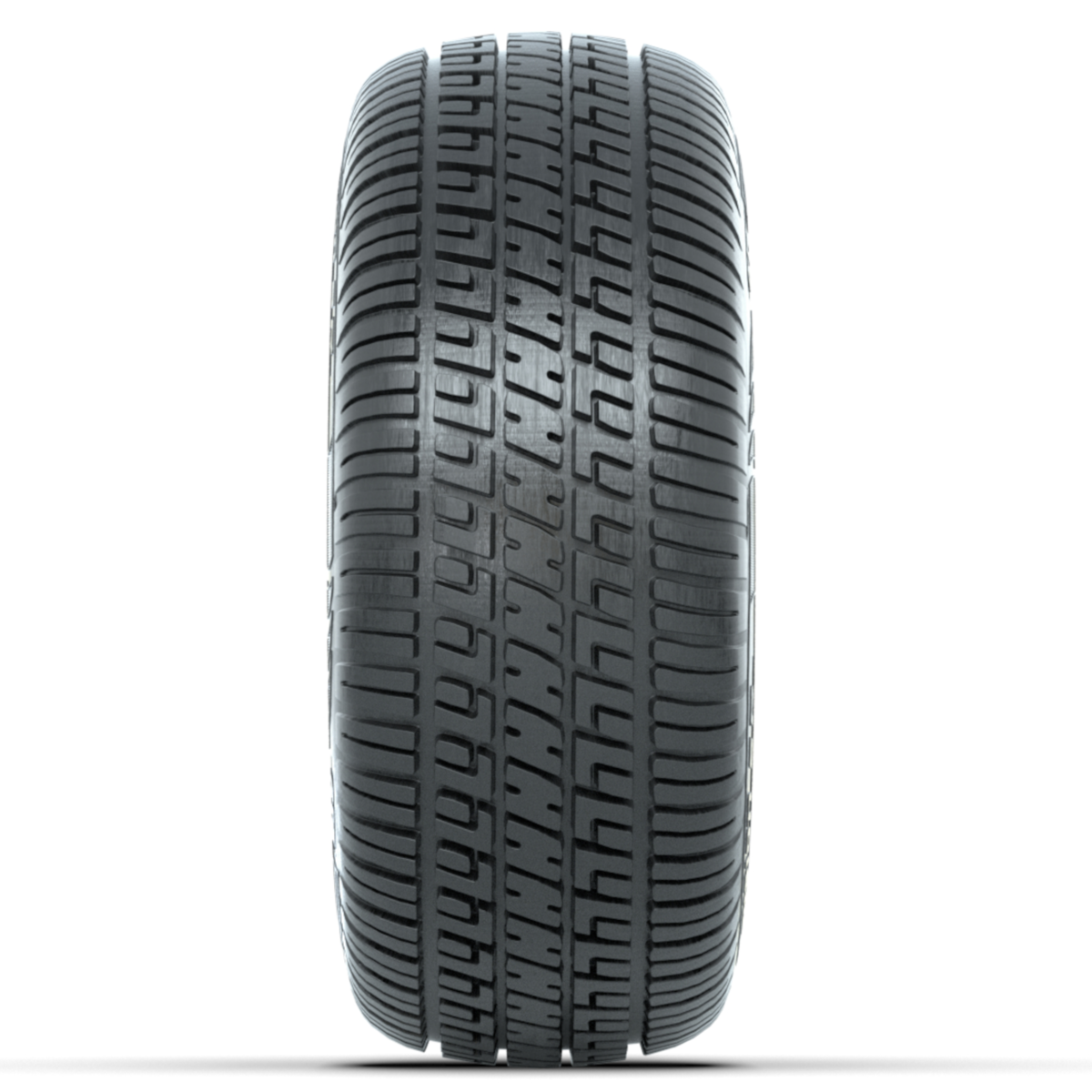 205/65-R10 GTW® Fusion S/R Steel Belted Tires