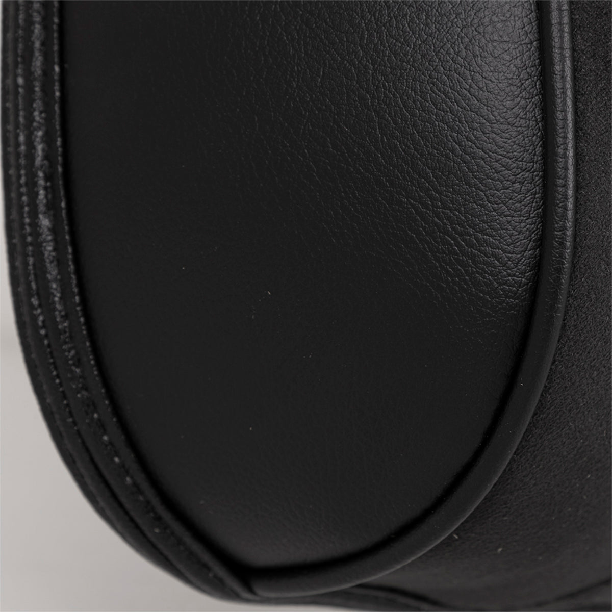 Premium RedDot® Black Suede GTW® Mach3 Rear Seat Cushions