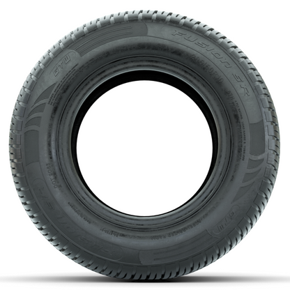 205/50-R10 GTW® Fusion S/R Steel Belted Tires