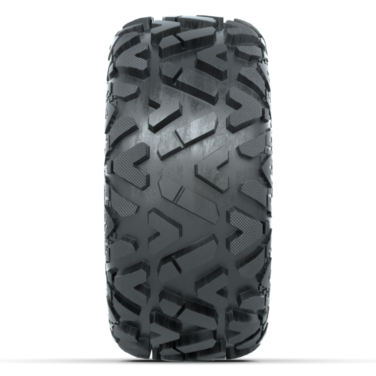 20x10-10 GTW® Barrage Mud Tire (Lift Required)