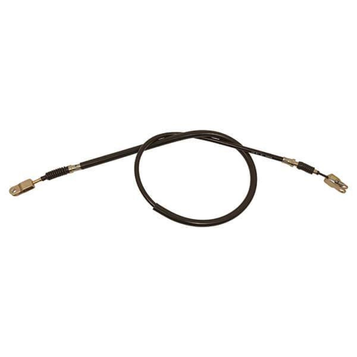 Brake Cable Gas/Elecy Yam G1 Gas, G2-G9 Elec.