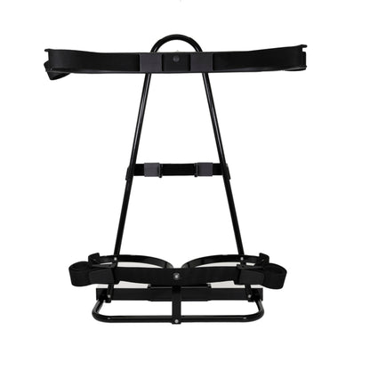 GTW Rear Golf Bag Attachment for Rear Flip Seats