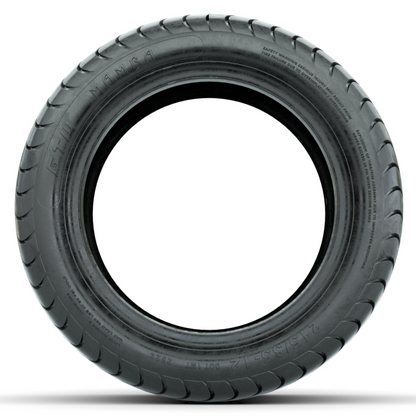 215/35-12 GTW® Mamba Street Tire (No Lift Required)