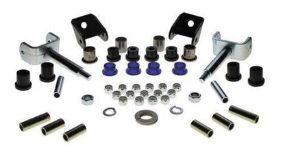 Club Car DS Front End Repair Kit (93-UP)