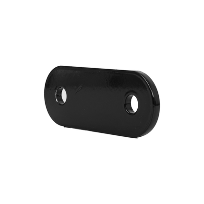 MadJax XSeries Storm Rear Spring Shackle Plate