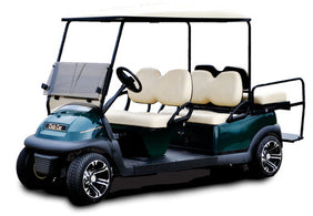Club Car Precedent 6 Passenger Limo Kit