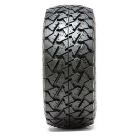 12 GTW Spyder Black and Machined Wheels with 22 Timberwolf Mud Tires  Set of 4