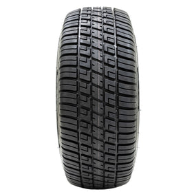 GTW 14 Tempest Wheels on Lo-Profile Fusion Tires  Set of 4