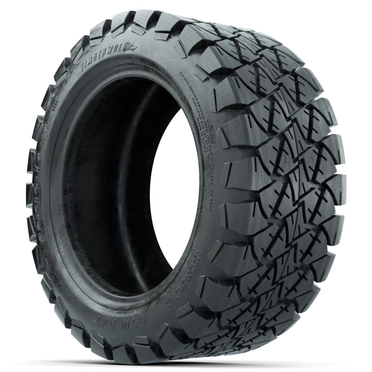 Tire, 22X10-14 GTW Timberwolf A/T 4PLY