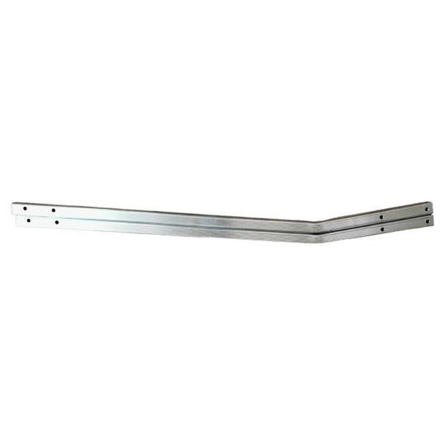 Rear Top Support Set (Rh & LH), Yam G22, Alum