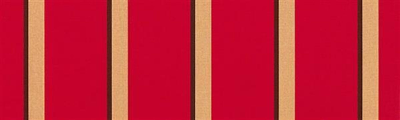 Cham CP 36" Val 4991 Manteo Cardinal (All CC, Ya G14-G