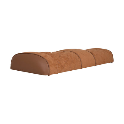 Premium RedDot® Honey Suede GTW® Mach3 Rear Seat Cushions