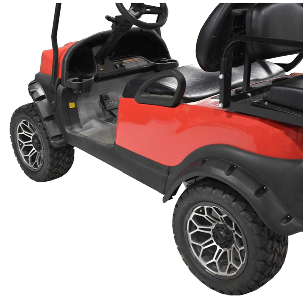 -Extreme Kartz