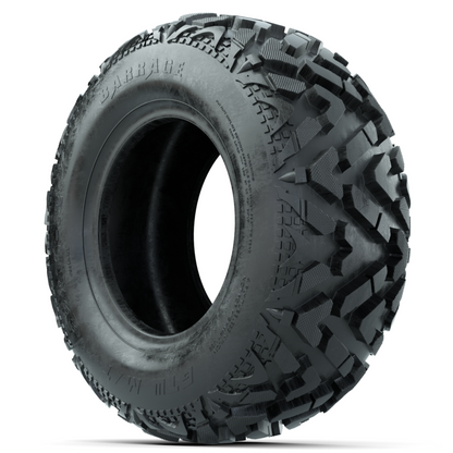 23x10-12 GTW® Barrage Mud Tire (Lift Required)