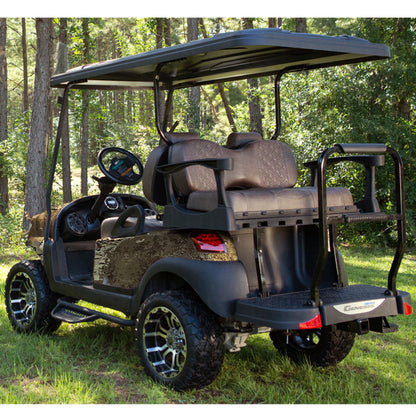 Alpha Offroad Body Kit for Club Car Prec, Onward, Tempo - Strata Camo