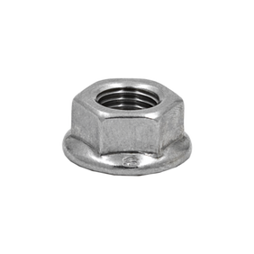 Club Car Precedent Top Nut (51V Thru Hole)