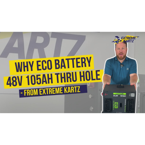 -Extreme Kartz