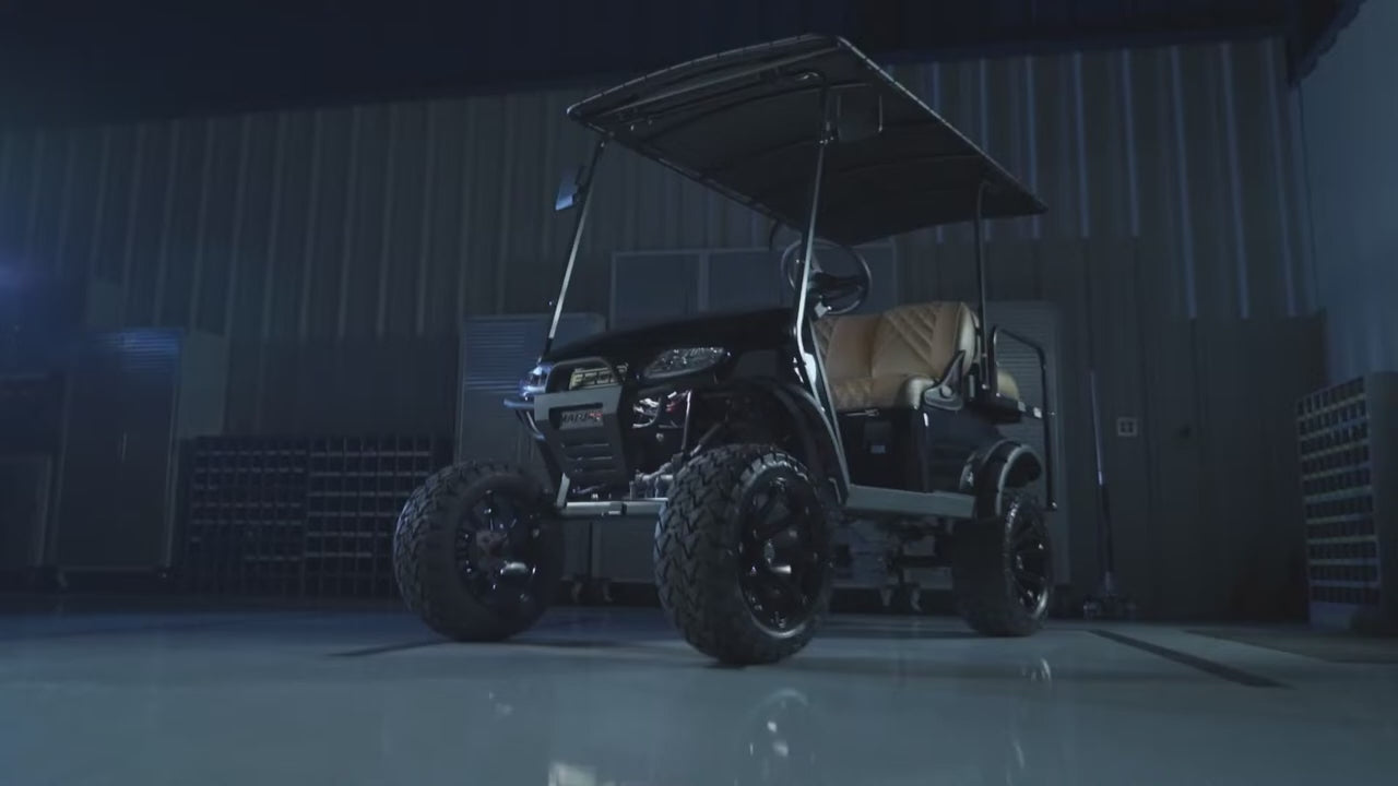 -Extreme Kartz