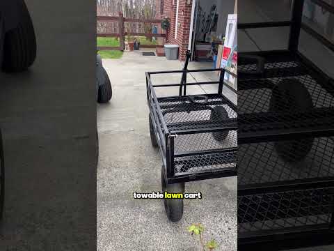 DoubleTake Hitch Assembly, Max 5 Rear Seat Kit - Customer Video