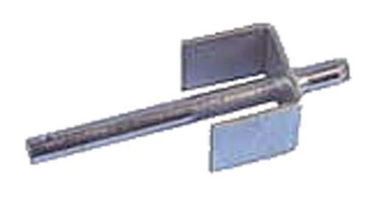 F&R Pivot Assembly