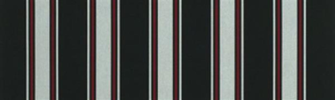 Cham CP 36" Val 4989 Hatteras Raven (All CC, Ya G14-G2