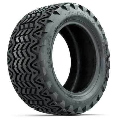 Madjax 23X10-14 Predator Series All Terrain Tire