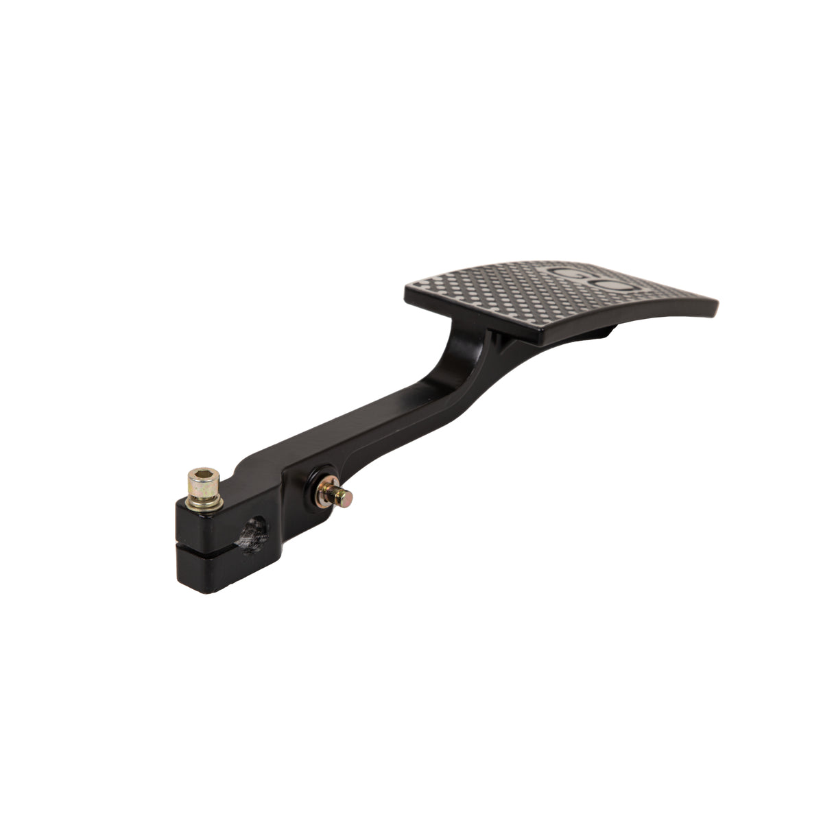 MadJax XSeries Storm Aluminum Accelerator Pedal