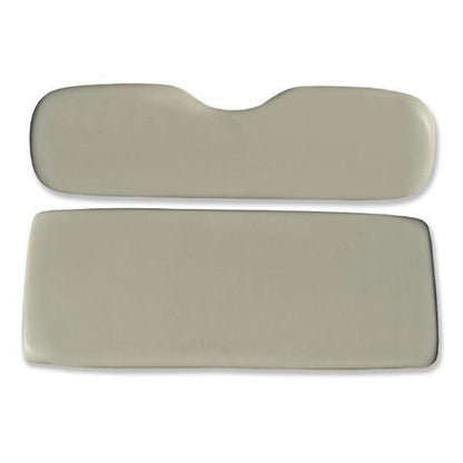 GTW Mach, G-Series, Rear Seat Cushion Set (Ivory)