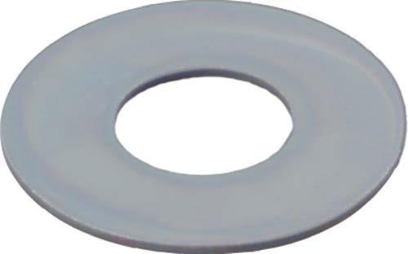 Washer Plate