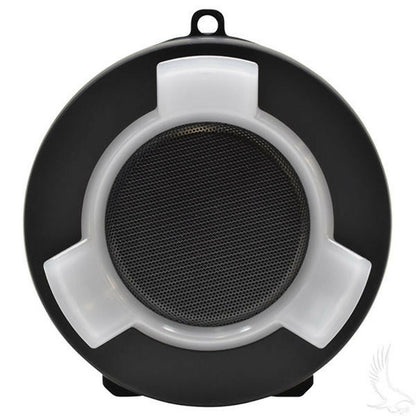 Speaker Tube, Portable Bluetooth