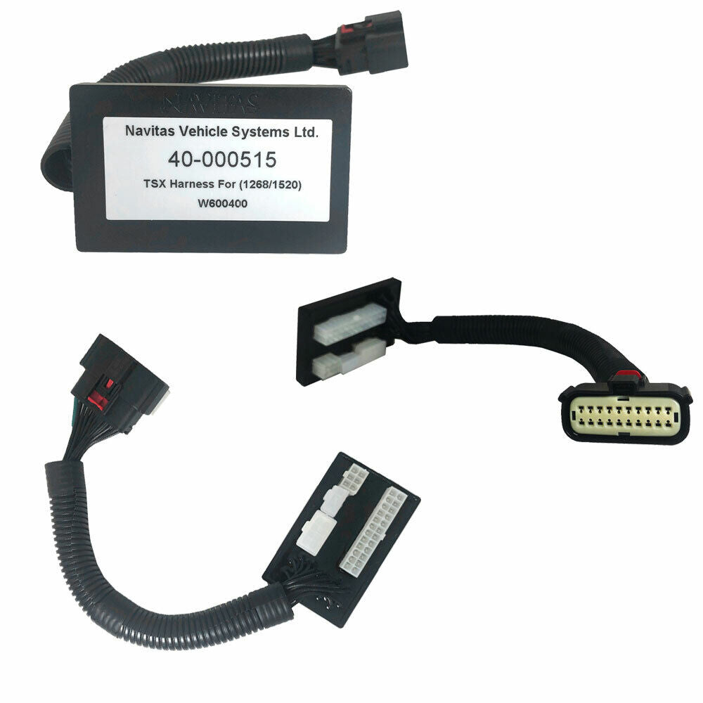 Navitas Club Car/ Star EV 1268/1520 48V Harness