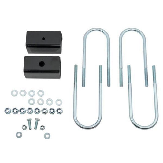 2015 & Newer RXV Rear Lift Bracket Kit