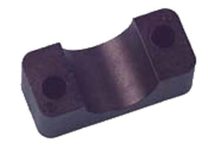 Brake Block Set (4/Set) (1 Car) Club Car