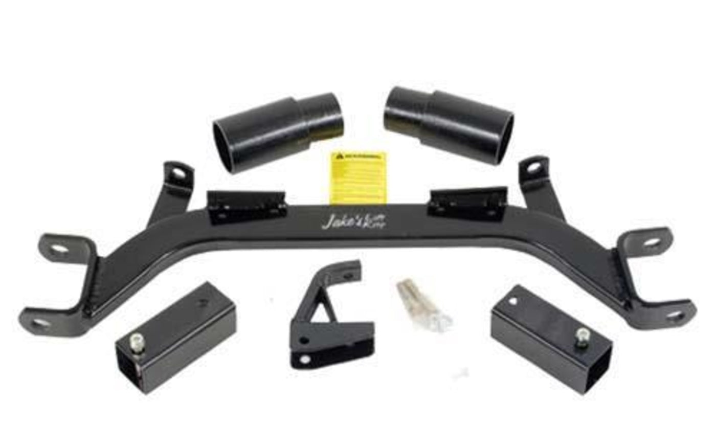 Jakes Lift Kit EZGO Marathon Gas 89-94