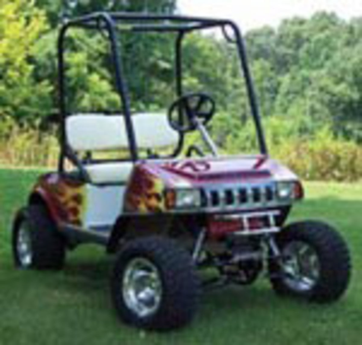 -Extreme Kartz