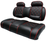 Custom Seats-Extreme Kartz